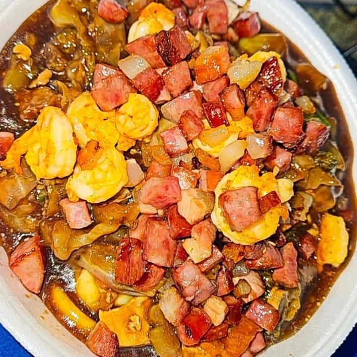 Yakisoba